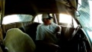The Draguar Is A '74 Jaguar With A Blown Chevy Small Block